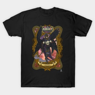 Azrael Promo Art T-Shirt